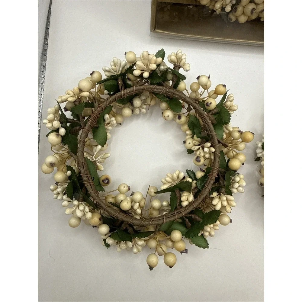 3 - Restoration Hardware Winterberry 7